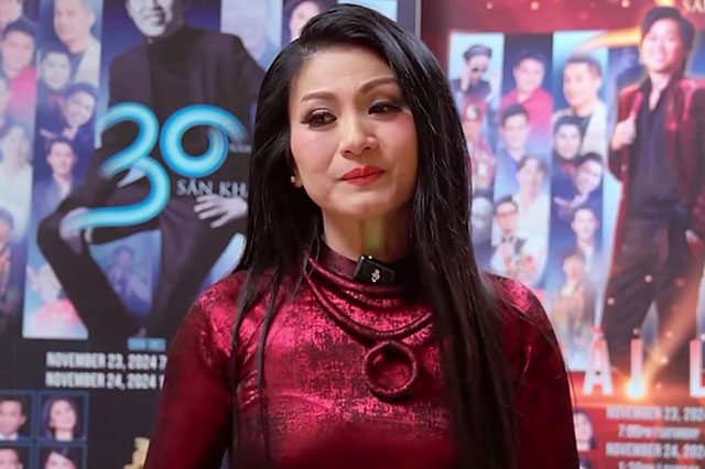 Danh tính nữ nghệ sĩ yêu thầm Hoài Linh 30 năm, được danh hài đưa đón, sống chung một thời gian