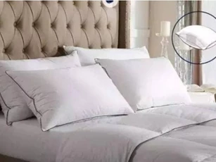 Vì sao khách sạn luôn luôn có 4 gối? Chuyên gia 'vạch trần' sai lầm tai hại khi sử dụng