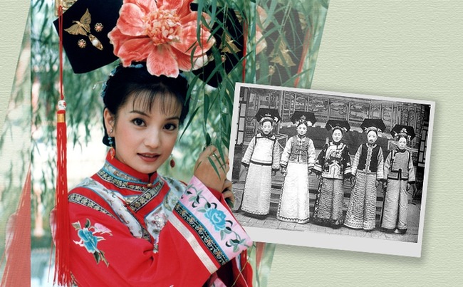 Sự thật về nhân vật Tiểu Yến Tử và Hạ Tử Vy, fan lâu năm của Hoàn Châu Cách Cách cũng chưa chắc biết