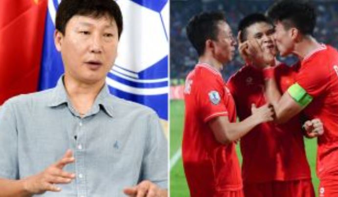 ĐT Việt Nam có biến động lớn, HLV Kim Sang-sik gặp khó sau kỳ nghỉ Tết 2025