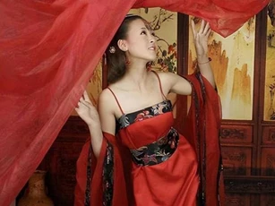 Thời xưa không có đồ lót, phụ nữ làm thế nào để che đậy sự riêng tư của mình? Sau khi đọc xong, phần dưới của tôi cảm thấy lạnh