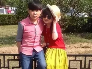 Người đẹp cao 1m3 kết hôn với chàng trai cao 1m48, sau khi kết hôn người chồng đột nhiên cao lên nhưng họ lại chia tay trong mối quan hệ không mấy tốt đẹp