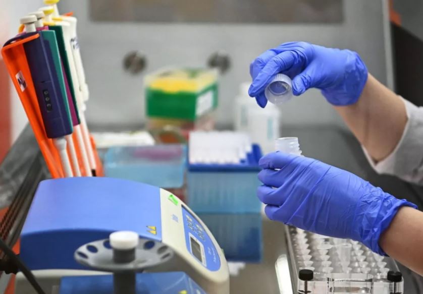 Nga phát triển công nghệ tạo ra thực phẩm thông minh