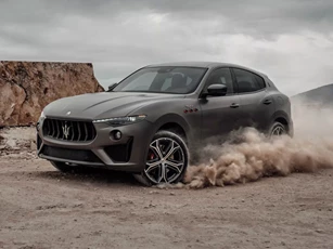 Bảng giá xe Maserati tháng 2/2025: Rẻ nhất 4,2 tỷ đồng