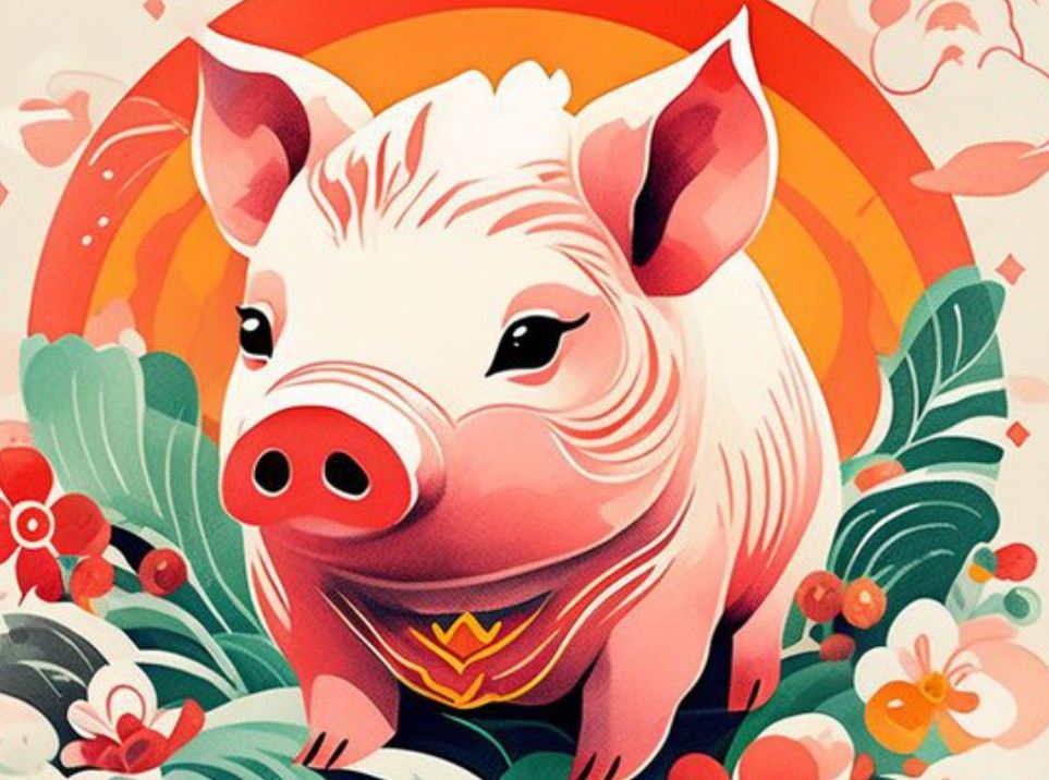 4 con giáp sinh ra đã may mắn hơn người, sang năm Ất Tỵ 2025 càng nhiều phúc khí, dễ ‘‘đổi đời’’