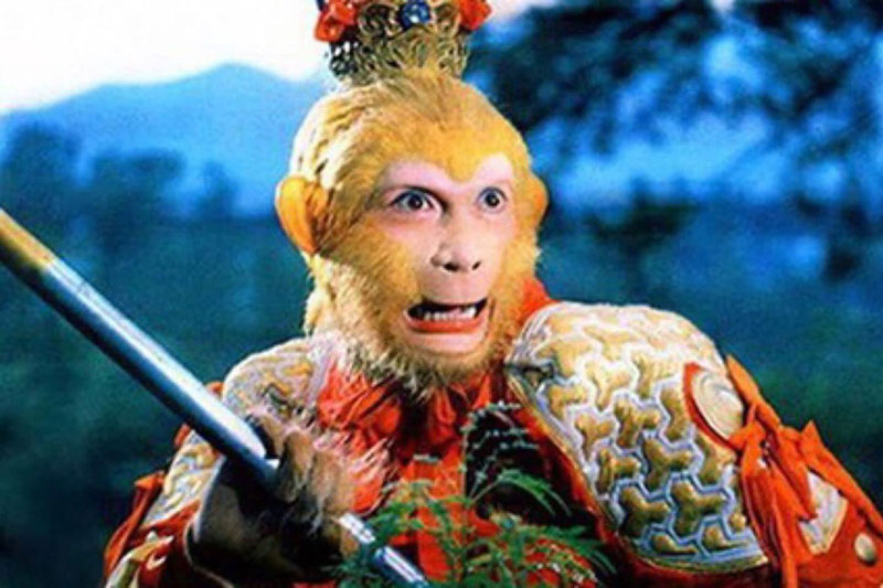 Không phải Nữ Oa hay Tây Vương Mẫu, đây là nữ thần trong Cửu Đại Thiên Tôn có thể giết Tôn Ngộ Không