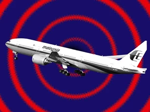 Đã có chìa khóa dẫn đến vị trí của MH370?