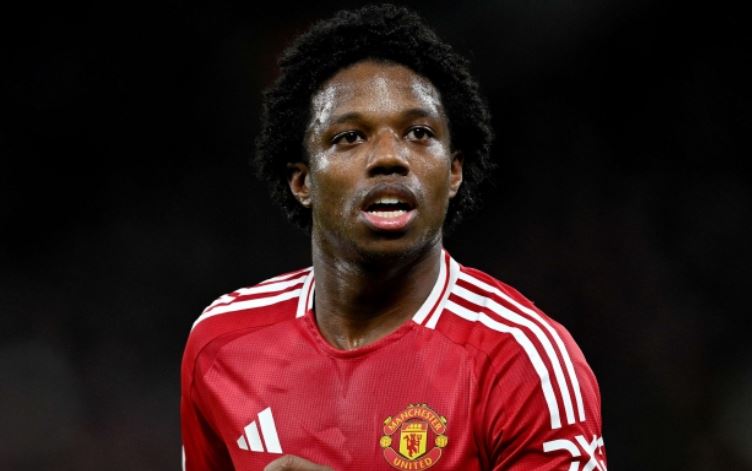 Man United xác nhận chia tay Tyrell Malacia, Ruben Amorim đón siêu hậu vệ giá 0 đồng?