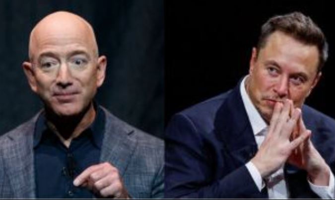 Người phụ nữ giàu nhất lịch sử nhân loại, biến các tỷ phú Elon Musk, Jeff Bezos ‘chỉ còn là cái tên’