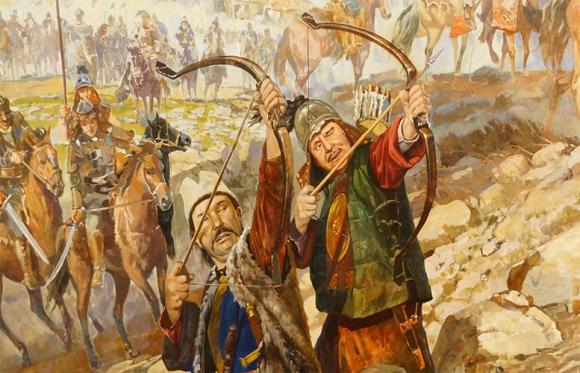 Tại sao các cung thủ cổ đại lại bắn theo đường vòng cung thay vì bắn thẳng khi tiêu diệt kẻ thù? 2 lý do được tiết lộ