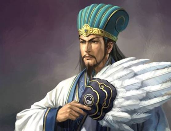 Gia Cát Lượng căm hận 1 người đến tận xương tủy, không phải Tào Tháo mà là cái tên không ai ngờ