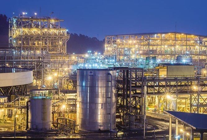 Việt Nam sở hữu 'kho báu' lớn thứ 2 thế giới nước nào cũng khao khát, tiềm ẩn sức mạnh khủng khiếp