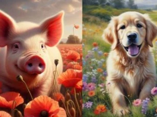 Tử vi ngày 2/2/2025 của 12 con giáp: Tuổi Hợi đón lộc lớn, Tuất cần cẩn trọng