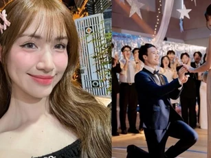 Chấn động đầu năm, Văn Toàn tiết lộ mối quan hệ đặc biệt với Hòa Minzy
