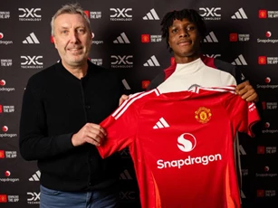 Patrick Dorgu chính thức cập bến Old Trafford, Man Utd lập tức chiêu mộ bom tấn thứ 2 thay Rashford?