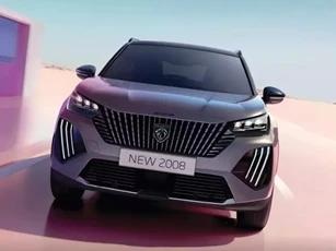 Loạt xe mới rục rịch ra mắt khách Việt đầu năm 2025