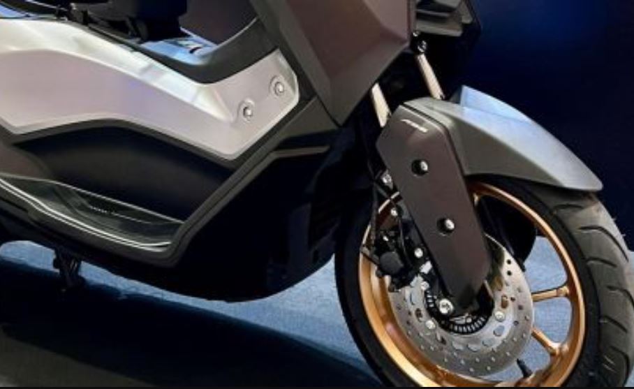Yamaha ra mắt ‘vua xe ga’ 155cc mới giá nhỉnh 60 triệu đồng vào 6/2: Đè bẹp Honda Air Blade và Vario