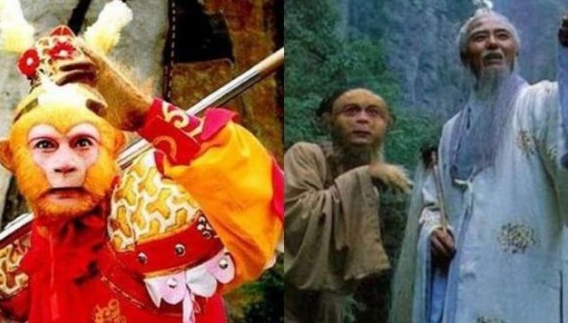 Trong 'Tây Du Ký', thân thế của Bồ Đề Tổ Sư bí ẩn đến mức không ai trong Tam giới biết, nhưng trên thực tế danh tính đã được phơi bày từ lâu