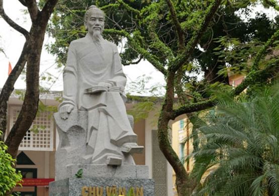 Thầy giáo Việt Nam được UNESCO công nhận là danh nhân văn hóa thế giới: Được mời dạy học cho Vua