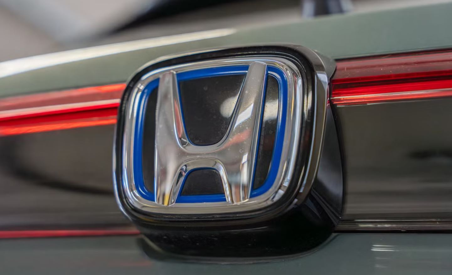 Honda sắp ra mắt SUV cỡ lớn hoàn toàn mới