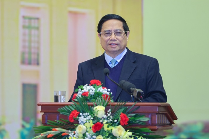 Ngành ngân hàng cần đẩy mạnh chuyển đổi số, giảm chi phí để giảm lãi suất cho vay