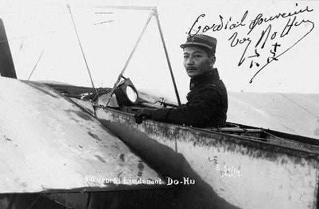 Danh tính người Việt Nam hiếm hoi được đặt tên quảng trường ở Paris – Pháp