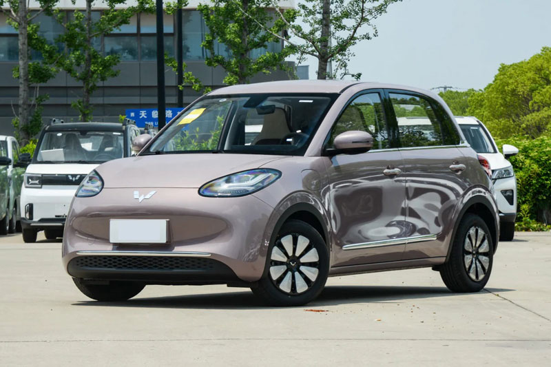 Top 10 xe đô thị bán chạy nhất thế giới năm 2024: Wuling chiếm 2 vị trí đầu tiên, Hyundai Grand i10 bét bảng