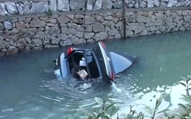 Công an tiết lộ tin nóng vụ ô tô lao xuống mương khiến 7 người tử vong, đã có kết quả nồng độ cồn