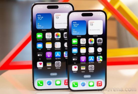 Bảng giá iPhone 14 chính hãng tháng 2/2025: Giảm đồng loạt tới 4 triệu, iPhone 14 Pro Max vẫn còn hàng fullbox