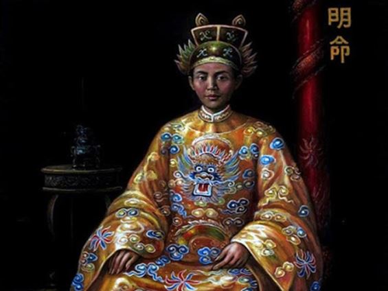 Vị vua nổi tiếng Việt Nam từng thẳng thừng chê vua Càn Long làm thơ quê mùa, thô kệch