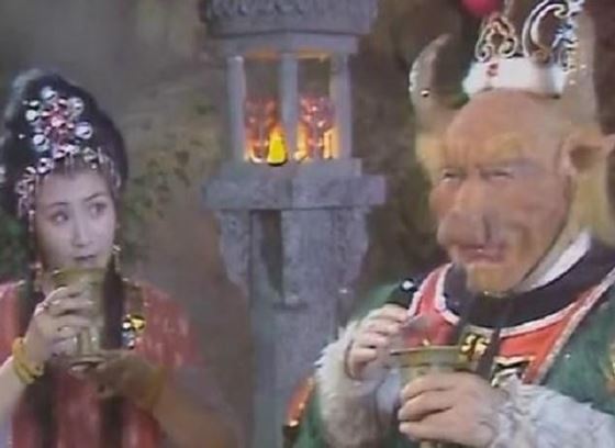 Nữ quái duy nhất trong Tây Du Ký nhận cái kết may mắn nhất: Gây ra kiếp nạn nhưng không bị xử!