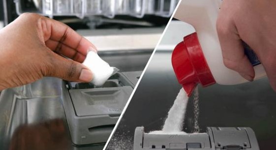 Máy rửa bát đang ngày càng trở nên phổ biến, dạy bạn mẹo hay để tiết kiệm điện và nước khi sử dụng