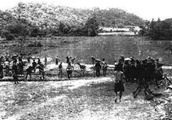 S&#xE2;n bay qu&#x1ED1;c t&#x1EBF; &#x111;&#x1EA7;u ti&#xEA;n c&#x1EE7;a Vi&#x1EC7;t Nam: T&#x1ED1;c &#x111;&#x1ED9; x&#xE2;y nhanh h&#xE0;ng &#x111;&#x1EA7;u th&#x1EBF; gi&#x1EDB;i, n&#x1EB1;m &#x1EDF; n&#x1A1;i &#xED;t ai ngh&#x129; &#x111;&#x1EBF;n