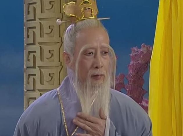 Sai lầm của Thái Bạch Kim Tinh khi để Tôn Ngộ Không làm điều này trong Tây Du Ký: Đã được an bài?