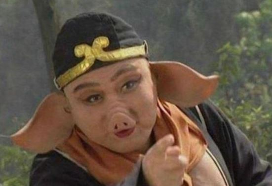 Sự thật về Trư Bát Giới mà hàng triệu người xem Tây Du Ký không hay biết: Vô dụng chỉ là vỏ bọc!