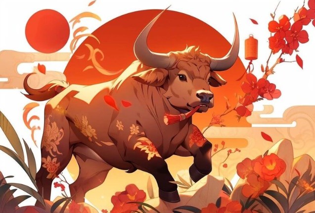 Top 3 con giáp giàu có, tiền vào như nước trong tháng 2 dương lịch