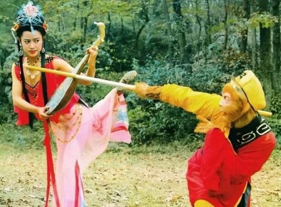 Những yêu quái lợi hại nhất 'Tây Du Ký', dám 'bắt nạt' cả Tề Thiên Đại Thánh