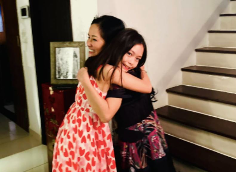 Hé lộ tình trạng hiện tại của ca sĩ Hồng Nhung sau khi mắc ung thư