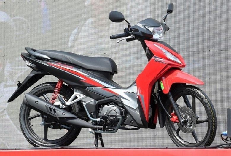 Giá xe Honda Wave RSX FI 2025 tháng 2/2025: Giảm kỷ lục sau Tết, rẻ áp đảo Wave Alpha và Future