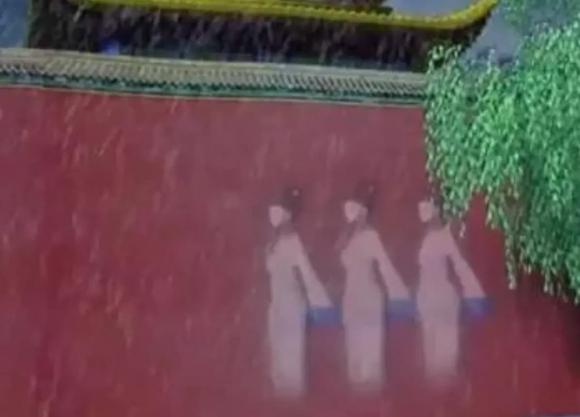 &#x27;Con &#x111;&#x1B0;&#x1EDD;ng &#xC2;m D&#x1B0;&#x1A1;ng&#x27; trong T&#x1EED; C&#x1EA5;m Th&#xE0;nh l&#xE0; n&#x1A1;i &#x27;&#x111;&#xE1;ng s&#x1EE3; nh&#x1EA5;t&#x27;, kh&#xF4;ng ai mu&#x1ED1;n b&#x1B0;&#x1EDB;c qua l&#x1EA7;n 2, c&#x1ED1; t&#xEC;nh b&#x1B0;&#x1EDB;c v&#xE0;o h&#x1EAD;u qu&#x1EA3; kh&#xF3; l&#x1B0;&#x1EDD;ng