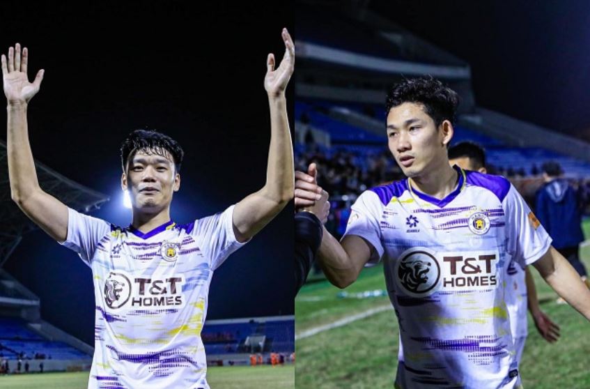 Trụ cột ĐT Việt Nam trả giá đắt, ông lớn V.League chao đảo vì án phạt của VFF