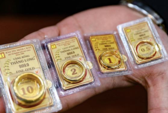 Dự báo giá vàng thay đổi đến kinh ngạc dưới thời của tổng thống Donald Trump?