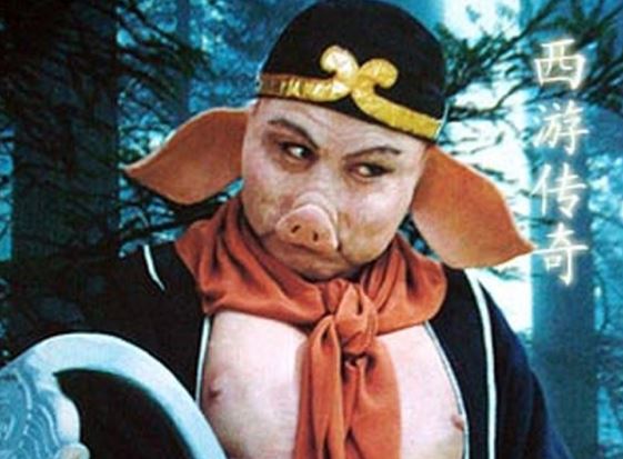 Trư Bát Giới là lợn đen hay lợn trắng: Lý giải khiến công chúng phải gật gù vì quá thuyết phục