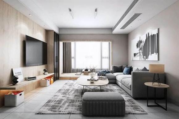 Ngày càng có nhiều người bắt đầu bỏ tủ tivi và chọn 5 cách thay thế cho cả ngôi nhà đẹp không tầm thường