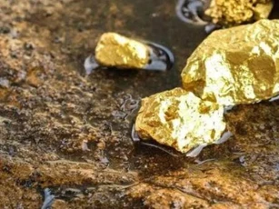 Hố vàng lớn nhất thế giới? Với bán kính 200 km2, nó chứa hơn một nửa số vàng của thế giới