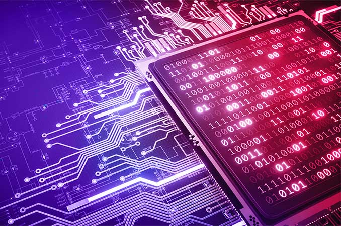 Công nghệ hỗ trợ thiết kế chip kỹ thuật số tốc độ cao