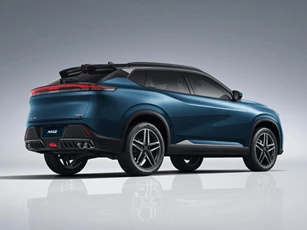 SUV công suất 288 mã lực, siêu tiết kiệm xăng, giá từ 749 triệu đồng, cạnh tranh với Mazda CX-5