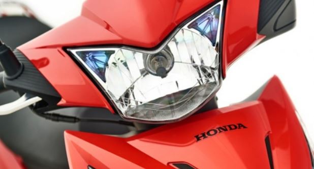 D&#xE2;n t&#xEC;nh &#x1ED3; &#x1EA1;t mua &#x2018;&#xF4;ng tr&#xF9;m xe s&#x1ED1;&#x27; 110cc c&#x1EE7;a Honda v&#xEC; gi&#xE1; &#x27;m&#x1EC1;m&#x27;, thi&#x1EBF;t k&#x1EBF; &#x111;&#x1EB9;p h&#x1A1;n Wave Alpha v&#xE0; RSX