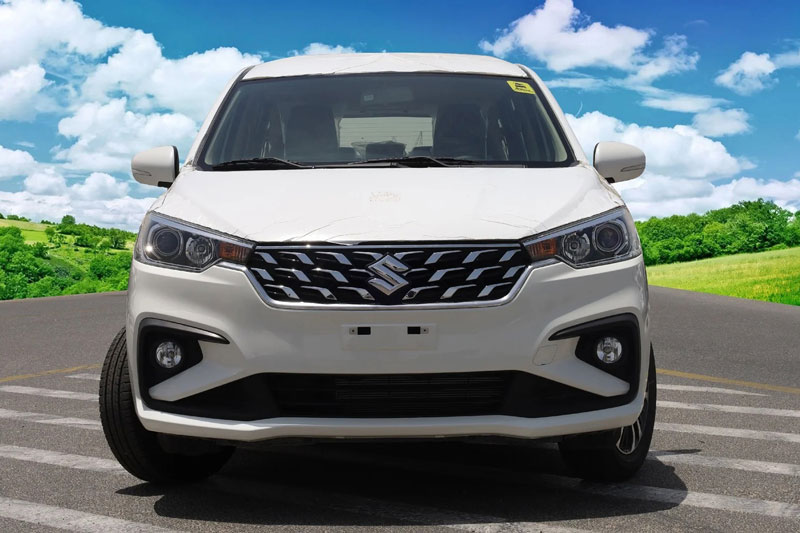 Top 10 xe MPV bán chạy nhất thế giới năm 2024: Suzuki Ertiga vô đối, Mitsubishi Xpander vắng bóng