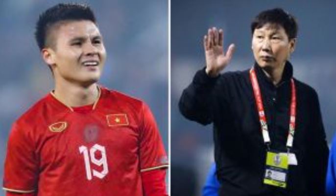 AFC ra phán quyết liên quan đến ĐT Việt Nam, HLV Kim Sang Sik nhận 'tối hậu thư' từ VFF